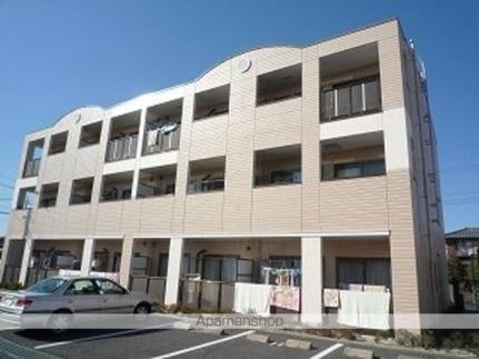 茨城県鹿嶋市大字宮津台 賃貸マンション