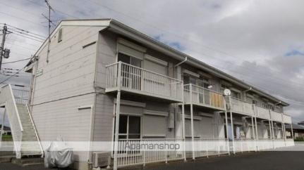 茨城県潮来市日の出７丁目 賃貸アパート