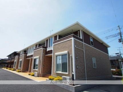 茨城県潮来市日の出５丁目 賃貸アパート