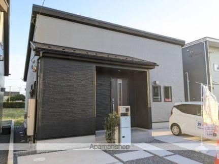 茨城県潮来市日の出５丁目 賃貸一戸建て