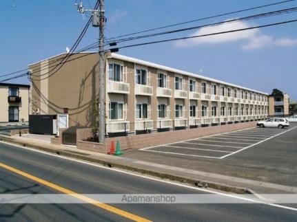 レオパレス英俊Ｄ