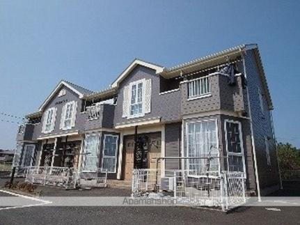 茨城県鹿嶋市大字平井 2階建 築26年11ヶ月