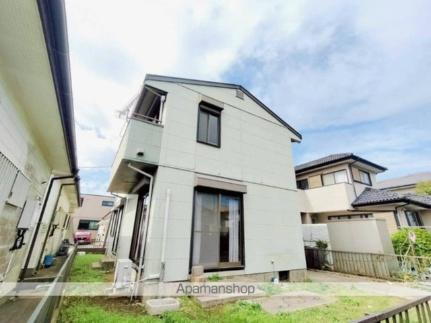 茨城県鹿嶋市大字宮津台 賃貸一戸建て