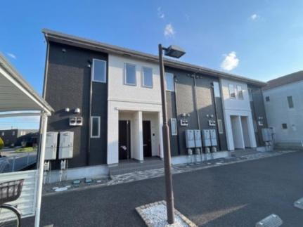 サンステイトゆめみ野 2階建