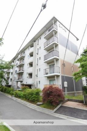 茨城県取手市戸頭６丁目 5階建 築49年11ヶ月