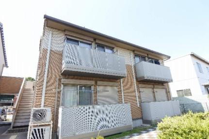 ガーデンハウス A