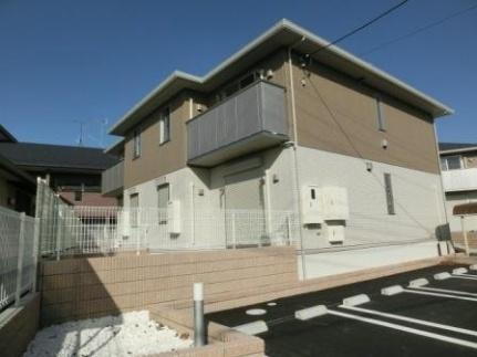 Ｄーｒｏｏｍきぬの里　Ａ