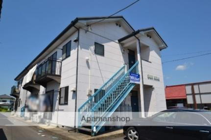 サンハイム５ 2階建