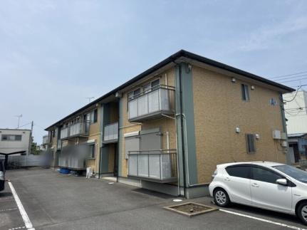 フレアヒルズ岡本　Ａ 2階建