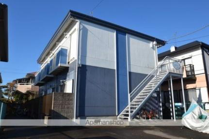 栃木県宇都宮市清原台４丁目 賃貸アパート