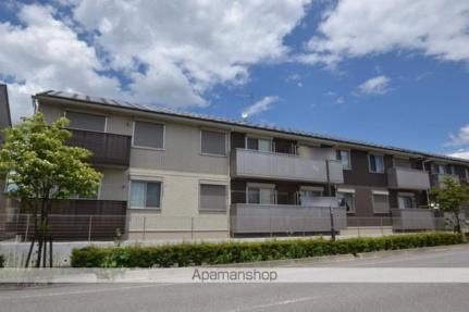 栃木県宇都宮市ゆいの杜７丁目 賃貸アパート