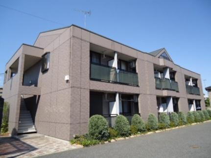 グランアシューレ 2階建