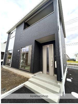 メゾン新野北