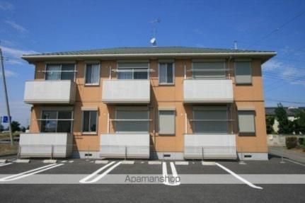 群馬県太田市鳥山中町 2階建 築18年8ヶ月