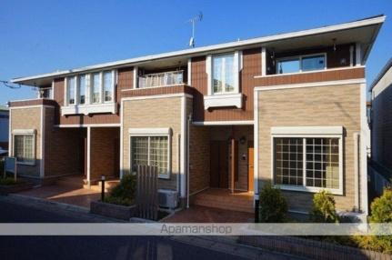 ボー アルエット 太田駅 2LDK 賃貸(賃貸マンション・アパート)