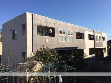 アムールガーデン 太田駅 ワンルーム 賃貸(賃貸マンション・アパート)