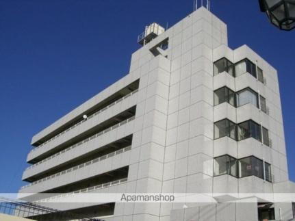 群馬県太田市本町 賃貸マンション