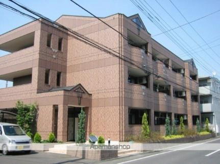 群馬県太田市小舞木町 賃貸マンション