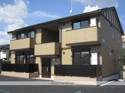 ロトンド 足利駅 1LDK 賃貸(賃貸マンション・アパート)