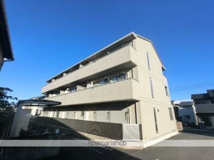 栃木県足利市福居町 賃貸アパート