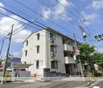 栃木県足利市山川町 賃貸アパート