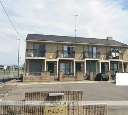 群馬県太田市飯塚町 賃貸アパート