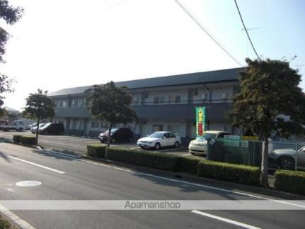 群馬県太田市龍舞町 2階建 築35年11ヶ月