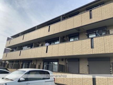 群馬県邑楽郡大泉町東小泉１丁目 賃貸アパート