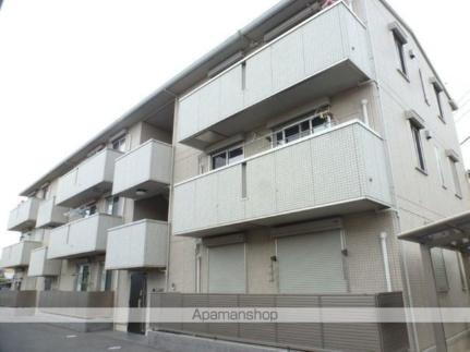 パラシオン 細谷駅 3LDK 賃貸(賃貸マンション・アパート)