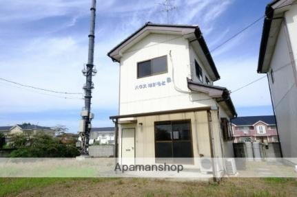 ハウスなかもとＢ