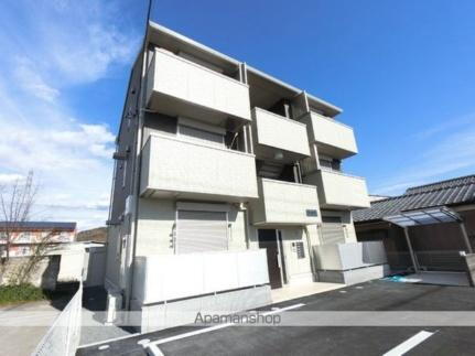 栃木県足利市大前町 賃貸アパート