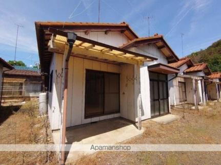 栃木県足利市山川町 賃貸一戸建て