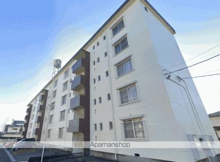 群馬県太田市東長岡町 賃貸マンション