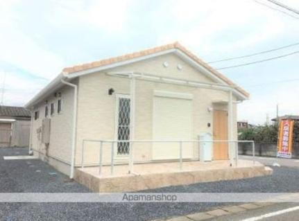 群馬県邑楽郡大泉町坂田６丁目 賃貸一戸建て