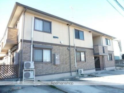 群馬県館林市東美園町 2階建 築17年4ヶ月