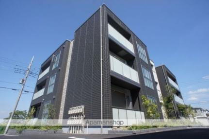 群馬県太田市東長岡町 賃貸アパート