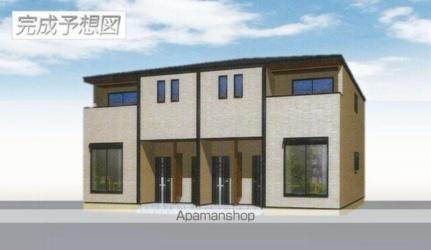 栃木県足利市八幡町 賃貸アパート