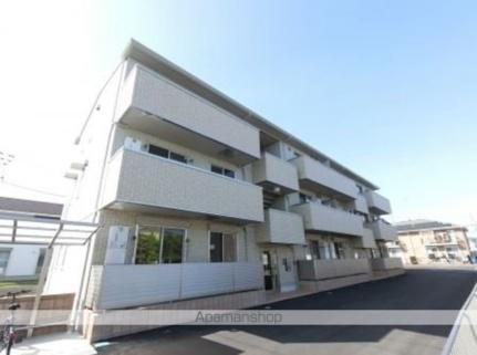 栃木県足利市福居町 賃貸アパート