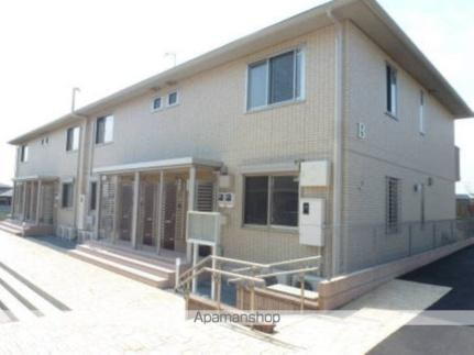 群馬県邑楽郡大泉町北小泉２丁目 賃貸アパート