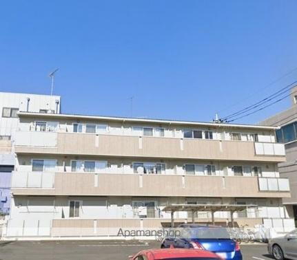 群馬県太田市飯田町 賃貸アパート