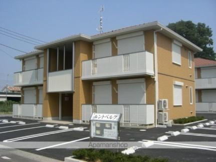 群馬県太田市新田市野井町 賃貸アパート