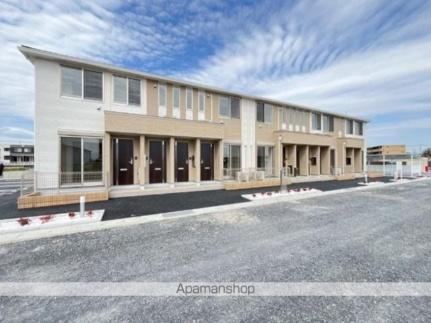 仮）館林市朝日町アパート