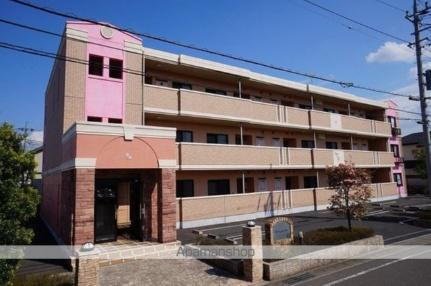 群馬県館林市花山町 賃貸マンション