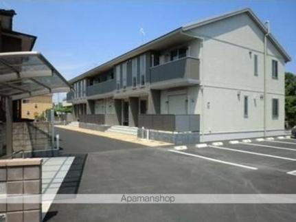 群馬県太田市岩瀬川町 賃貸アパート