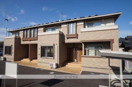 群馬県邑楽郡大泉町大字古海 賃貸アパート