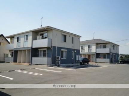 群馬県太田市鳥山上町 賃貸アパート