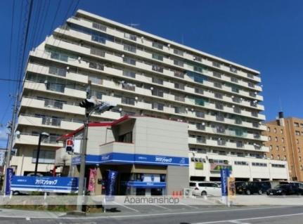 最上ハイツ太田