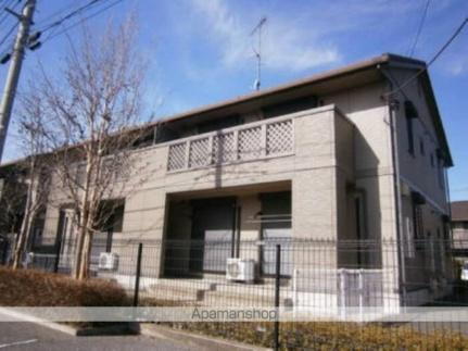 群馬県館林市緑町１丁目 賃貸アパート