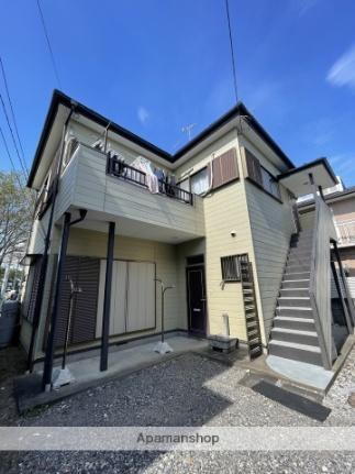 埼玉県さいたま市桜区町谷３丁目 賃貸アパート