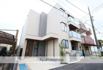 埼玉県さいたま市大宮区桜木町３丁目 3階建 